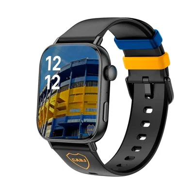 SMARTWATCH OFICIAL BOCA COLMI CUAD i28 ULTRA