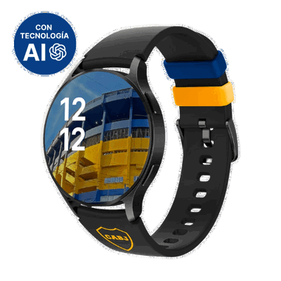 SMARTWATCH OFICIAL BOCA COLMI i28 ULTRA