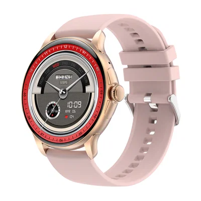 SMARTWATCH COLMI V72 ROSA