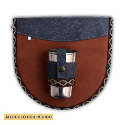 SET ASADO ART 124-V