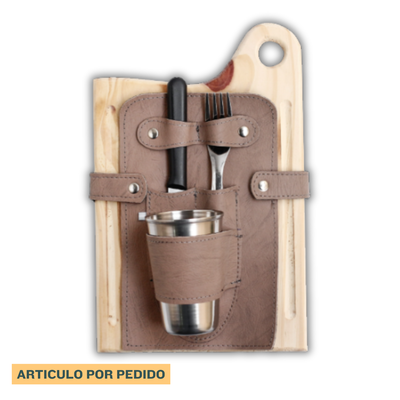 SET ASADO ART 210-V