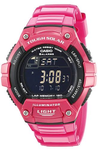 CASIO W-S220C-4BV
