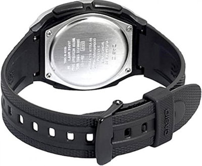 CASIO AW-81-1A
