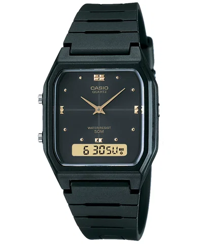 CASIO AQ-48HE-1A