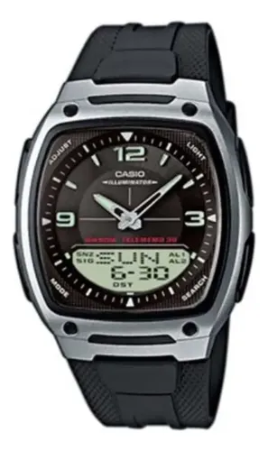 CASIO AW-81-1A