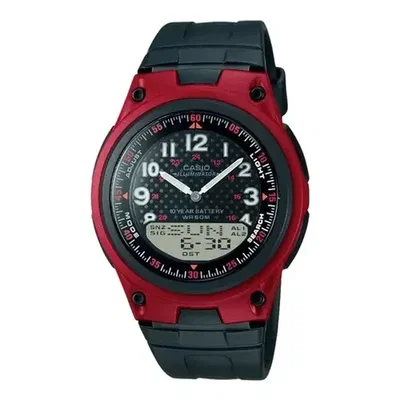 CASIO AW-80-4B