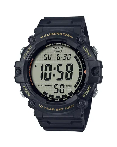 CASIO AE-1500WHX