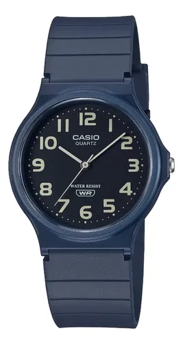 CASIO MQ-24UC