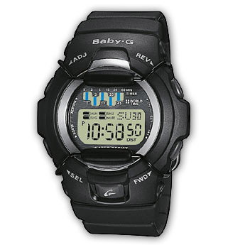 CASIO BG-1001-1V