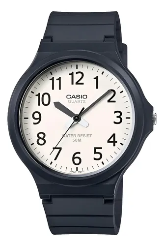 CASIO MW-240-7B