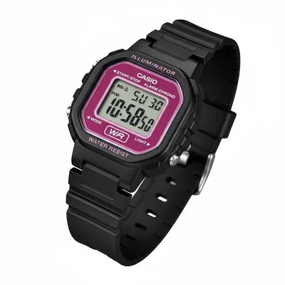 CASIO LW-20WH