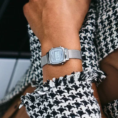 CASIO LA670WEM-7DF