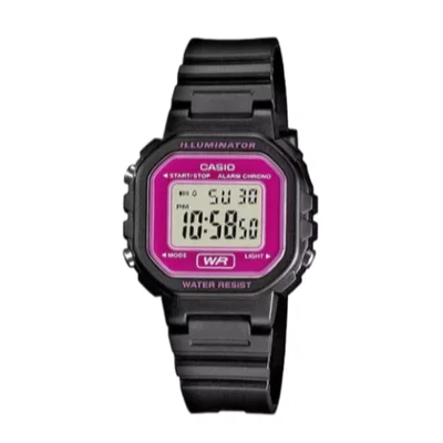 CASIO LW-20WH