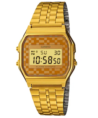 CASIO A159WGEA-9A