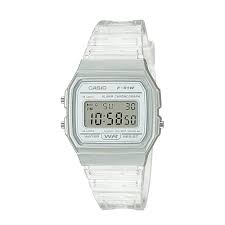 CASIO F-91WS-7DF
