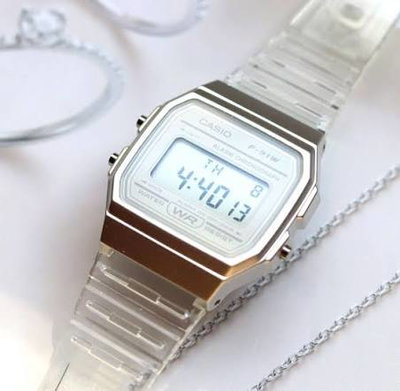 CASIO F-91WS-7DF