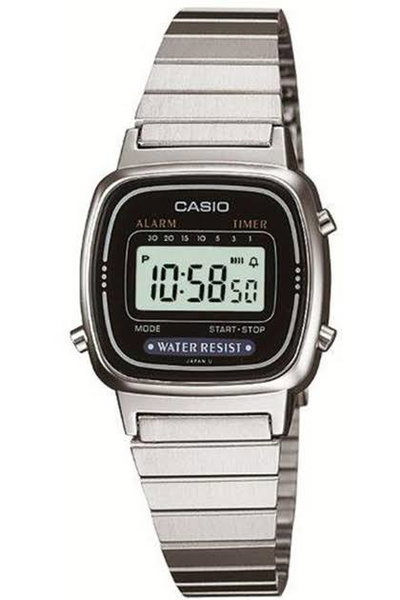 CASIO LA670WD-1DF