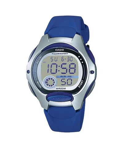CASIO LW-200-2AVDF