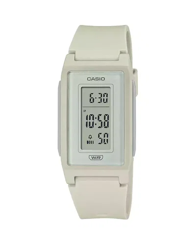 CASIO LF-10WH-8DF