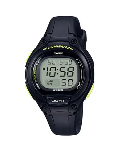 CASIO LW-203-1BVDF