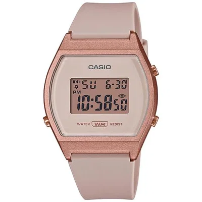CASIO LW-204-4ADF