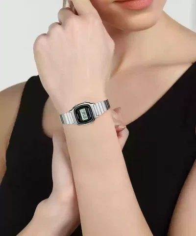 CASIO LA670WD-1DF