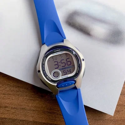 CASIO LW-200-2AVDF
