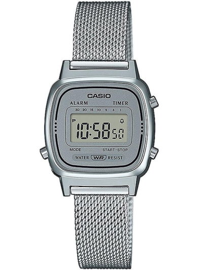 CASIO LA670WEM-7DF