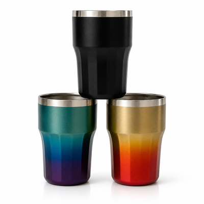 VASO ACERO PREMIUM