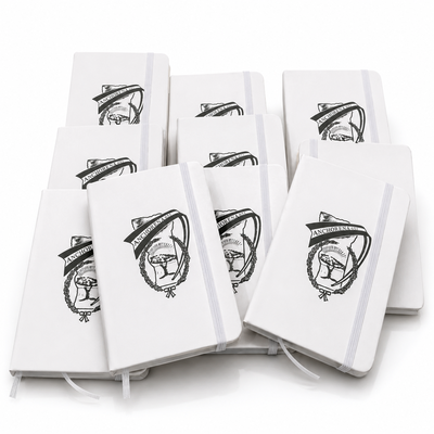 LIBRETAS ECO CUERO A6