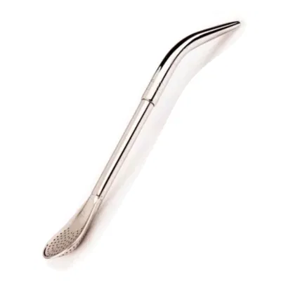 BOMBILLA PICO DE LORO ACERO