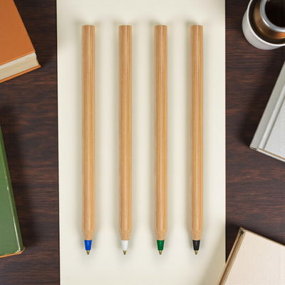 LAPICERA ECO BAMBOO BASIC