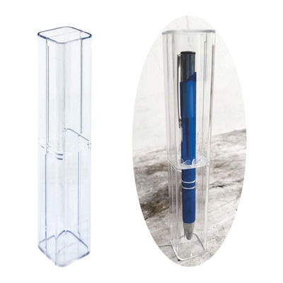ESTUCHE ACRILICO PARA LAPICERAS