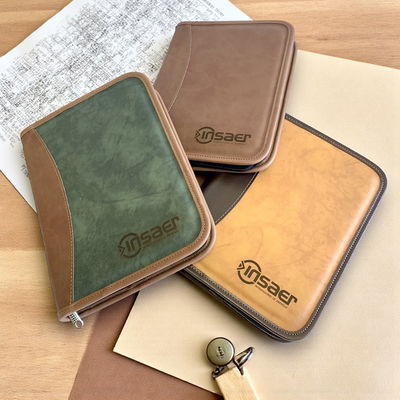 AGENDA SIMIL CUERO PREMIUM