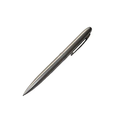 LAPICERA METALICA ECO GRIS
