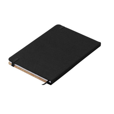 LIBRETA A5 BAMBOO