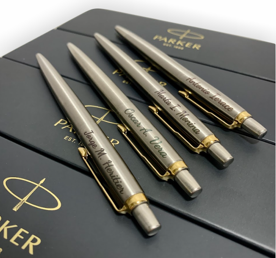 LAPICERA PARKER JOTTER PREMIUM