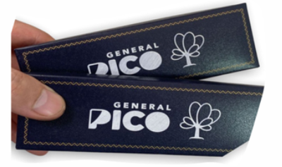 ESTUCHE CARTON PERSONALIZABLE 