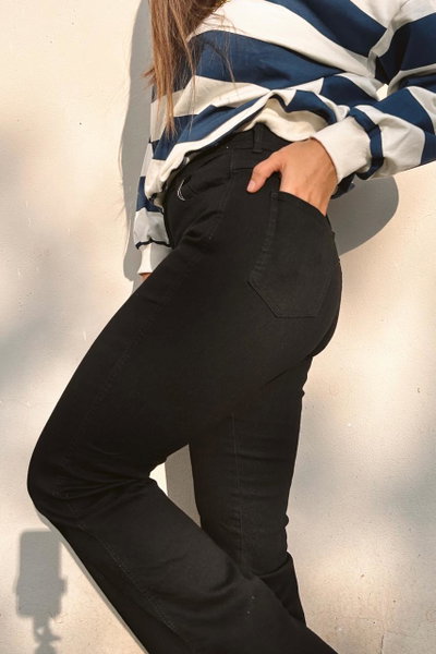 Jean oxford