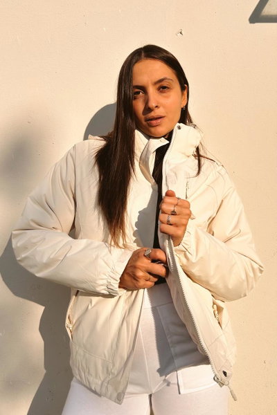 Campera 2 en 1