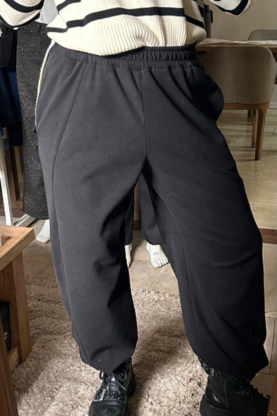 Baggy de micropolar 