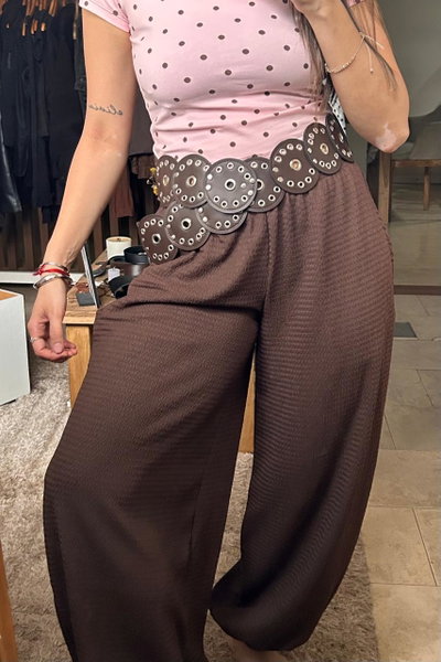 Pantalon ballom 