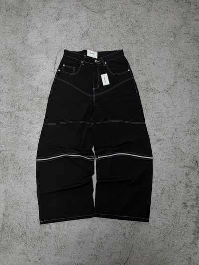 BAGGY DUAL 