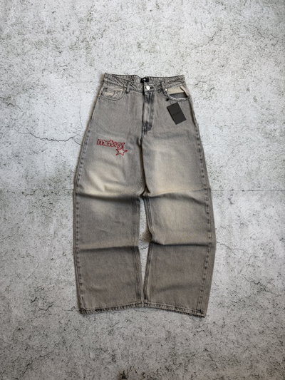 BAGGY "LINES"