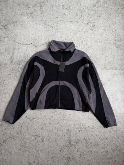 CAMPERA "LABERINTH" 