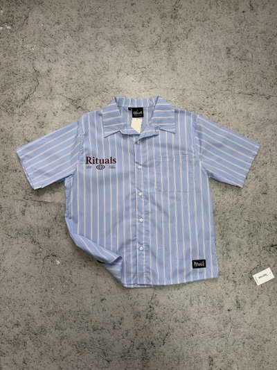 CAMISA "POLITICS" 