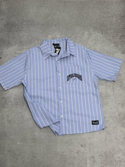CAMISA "OPTIMISTIC" 