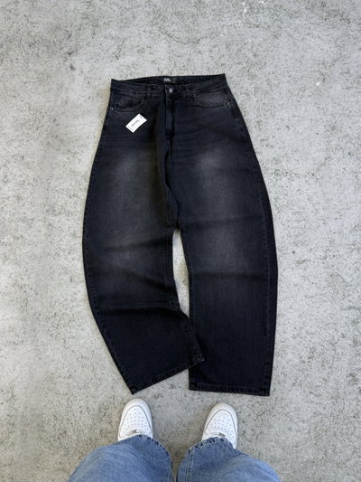 BAGGY "BALLON DARK" 