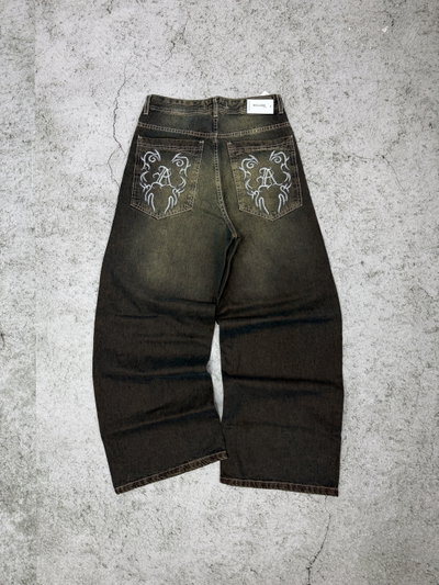 BAGGY "SPIDER V2" 