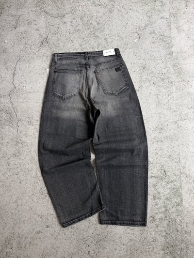 BAGGY "STONE GREY" 